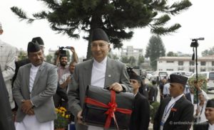 Five things you should know about Nepal govt’s new budget plan