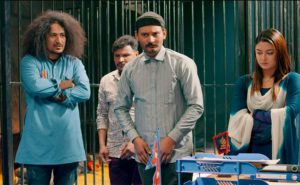Jatrai Jatra movie review: Comic retelling of life’s complex philosophy
