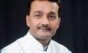 Minister Pradeep Yadav off to the US to attend Global Methane Climate Clean Air Forum
