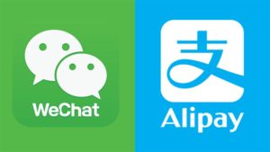 WeChat, Alipay want to enter Nepal market legally: China
