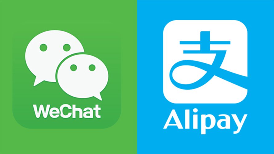 WeChat, Alipay want to enter Nepal market legally: China - OnlineKhabar ...