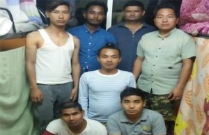 Deprived of salary, 12 Nepalis stranded in UAE