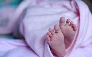 3-year-old girl found dead in Gulmi
