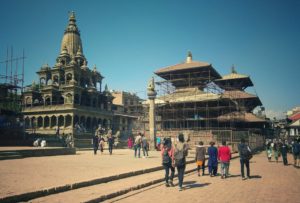 Kathmandu locals are fighting ‘injustice’ to save their city’s heritage, years after deadly earthquake