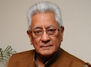 Soaltee Hotel founder Prabhakar Rana no more