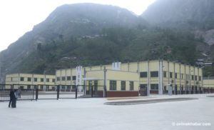 Coronavirus crisis: Nepal bars Rasuwagadhi, Tatopani border points for 15 days