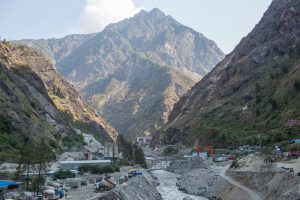 China-Nepal railway: fantasy or reality?