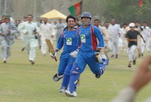 Men’s Cricket World Cup: the story of the Afghanistan team and why it’s such a crowd pleaser