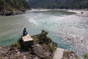 Pancheshwar dam vulnerable to earthquakes in current form, finds study