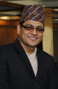 Buddhi Malla
