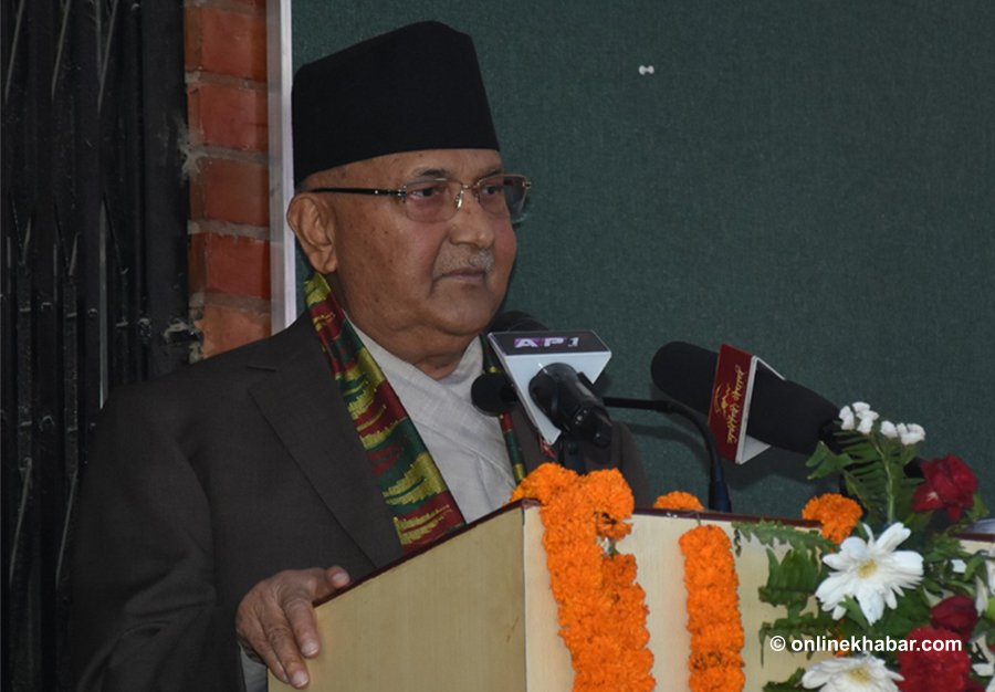 From the Kathmandu Press: Sunday, June 30, 2019 - OnlineKhabar English News