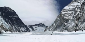 Govt makes training mandatory for mountaineering liaison officers