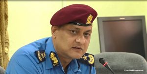 Police Chief Khanal briefs parliamentary committee about Bhojpur encounter