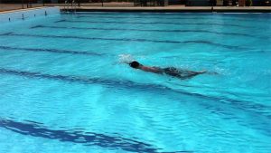 Man drowns in Kathmandu swimming pool