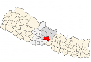 41 taken ill after attending party in Tanahun