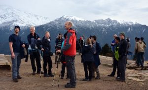 Provinces to form their own tourism boards to boost Visit Nepal Year 2020