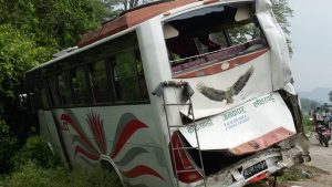 Two Indian pilgrims killed in Rautahat collision