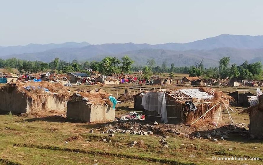 From the Kathmandu Press: Friday, June 7, 2019