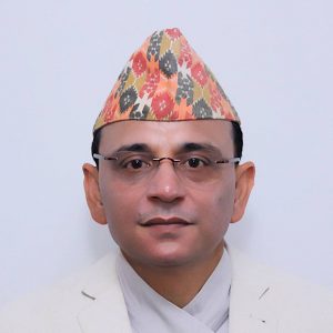 LD Mahat