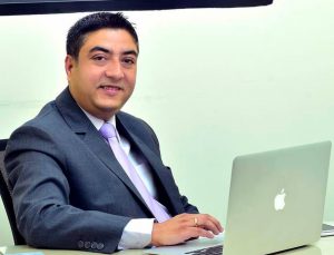 ‘Startup enabler’ Khanal: Entrepreneurship is driven by interests, not scope