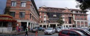 Om Hospital accused of killing patient by piercing intestine during gall bladder surgery