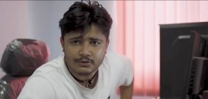 Youtuber Gautam out of police custody, case not withdrawn