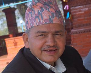 Province 3 Chief Attorney resigns while Chief Minister is in hospital