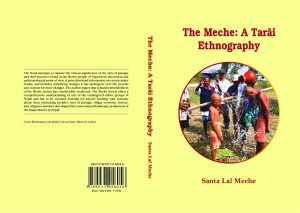 ‘The Meche’ explores rituals of an ‘endangered’ ethnic group in eastern Nepal