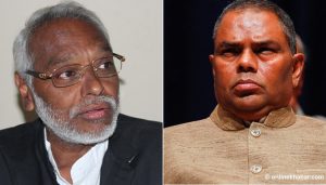 Samajwadi Party, RJPN begin unity talks again