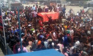 Kavre police release suspected syringe attacker after failing to gather evidence