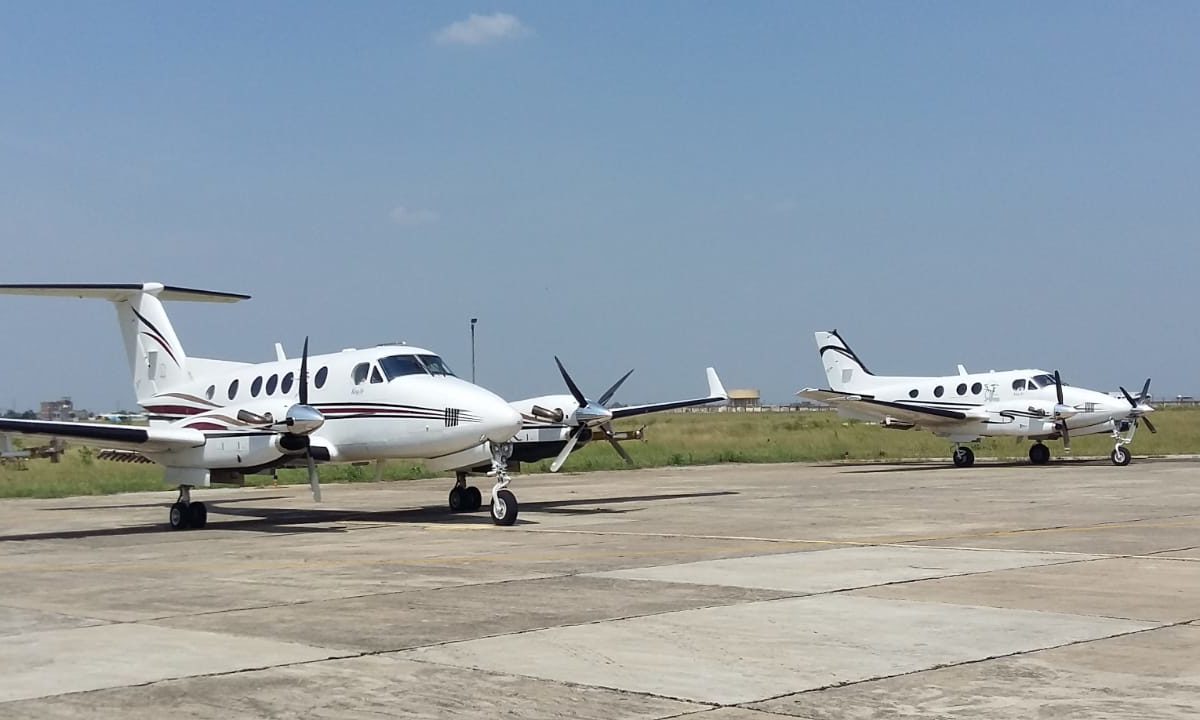 As cloud seeding catches on in times of climate change, more research holds the key