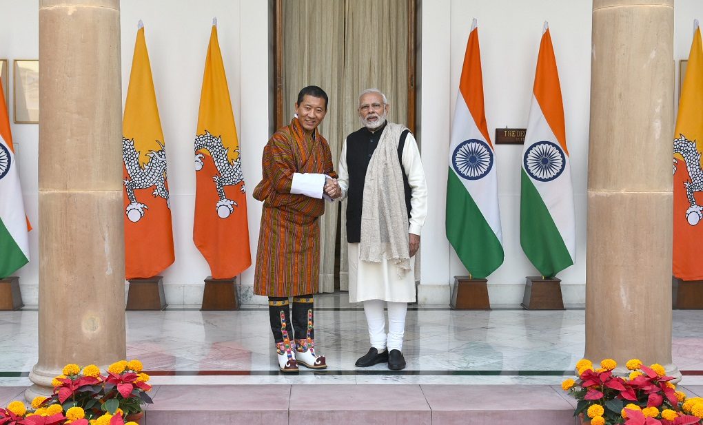 Many questions as Bhutan plans big dam with reservoir