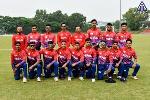 ACC U19 Eastern Region Qualifiers: Nepal thrash China by 10 wickets