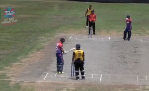 ICC T20 World Cup Asia Qualifier: Malla impresses as Nepal beat Malaysia