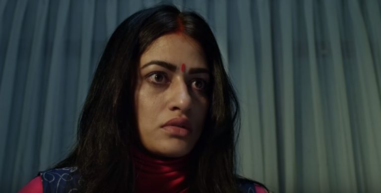 ghar horror movie review