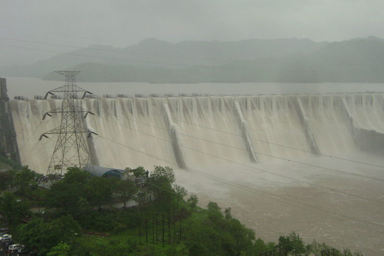 India pushes for its largest ever hydropower project despite concerns