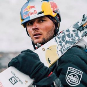Polish skier Andrzej Bargiel to climb and ski down Everest this fall