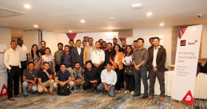 GSMA, Ncell organise startup collaboration workshop