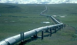 Govt mulls over extending petroleum pipeline to Kathmandu