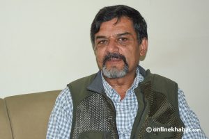 Nepal’s ‘most quoted monkey expert’ says zoology should be connected to common people’s lives