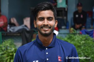 Aim is to win the U-19 Asia Cup this time: Pawan Sarraf
