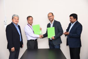 Ncell to support Dhulikhel Hospital for Telemedicine and Health Informatics Programme