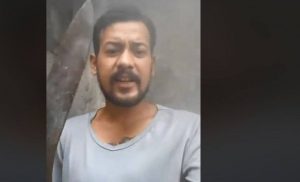 Police arrest youth for speaking ill about PM Oli, Dahal and Deuba on Facebook