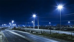 Lalitpur roads to boast smart light system by next year