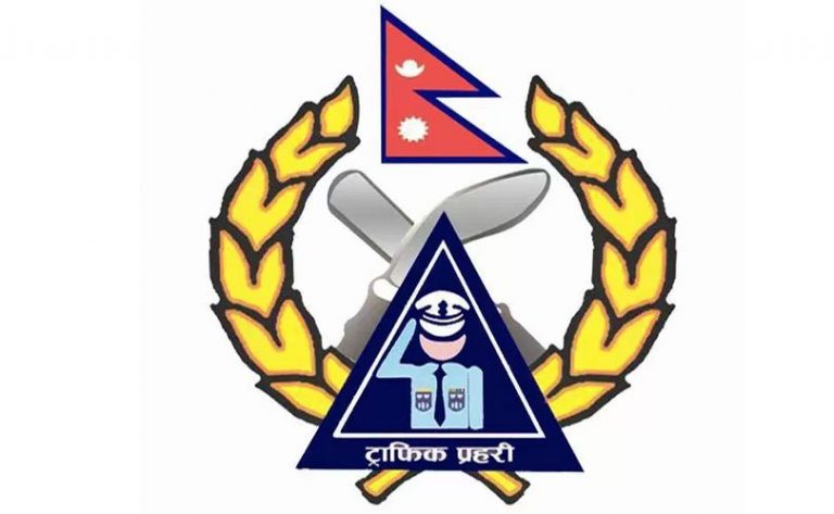 Kathmandu traffic police to operate help desks for Dashain passengers ...