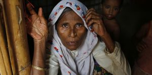 Citizens of nowhere: One million Rohingya still without rights, status or justice
