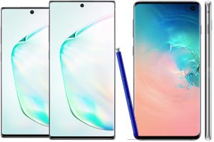 Samsung Note 10 to be launched in Nepal
