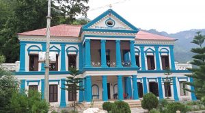 Everything you should know about proposal to convert Palpa’s Rani Mahal into heritage hotel and protests against it
