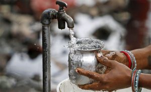 Cholera bacteria found in Kathmandu drinking water resources