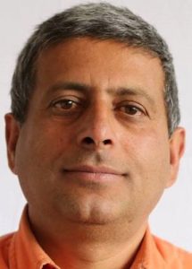 Krishna Prasad Subedi